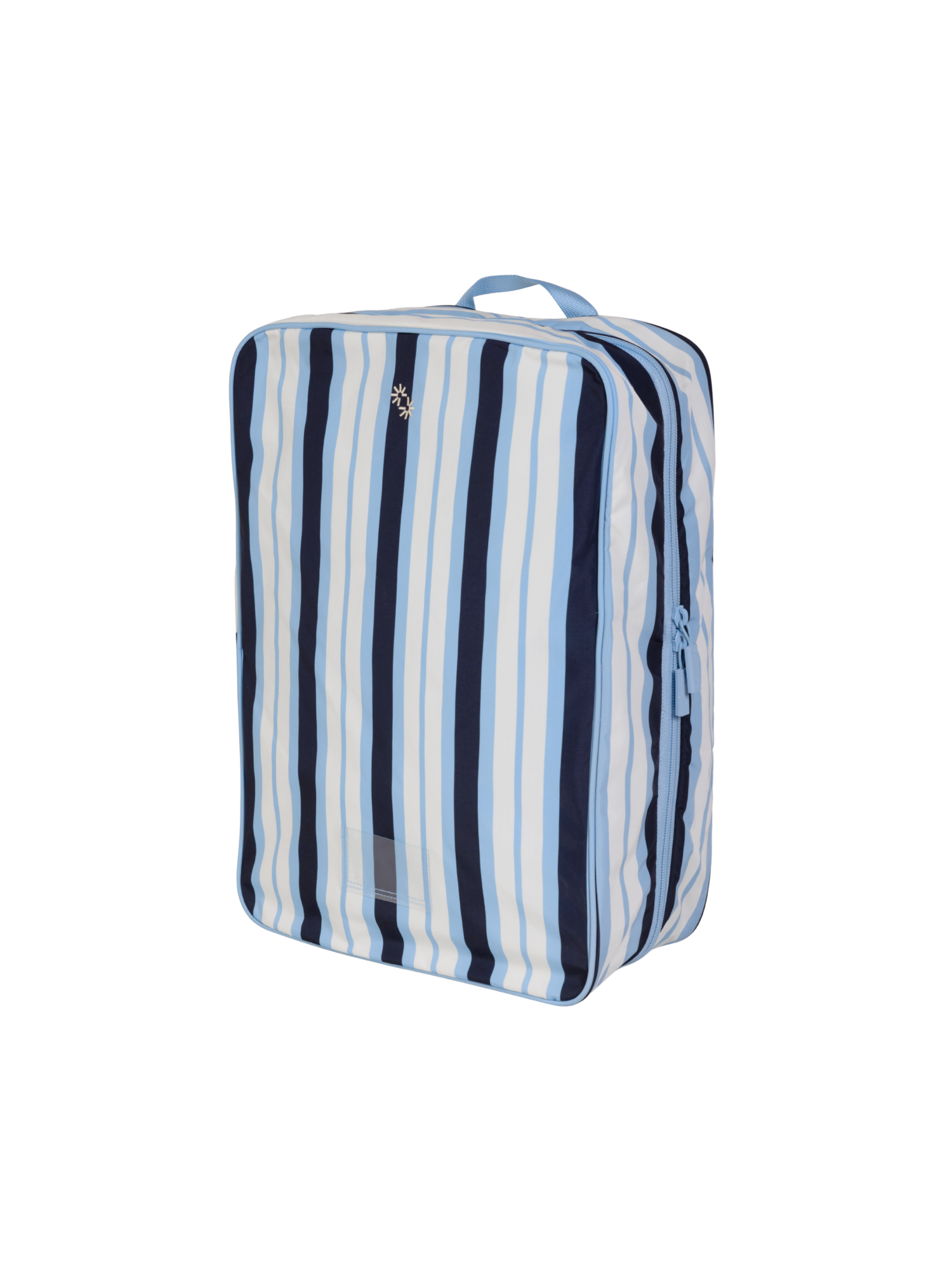 Large Packing Cube (Stripes Harbour)
