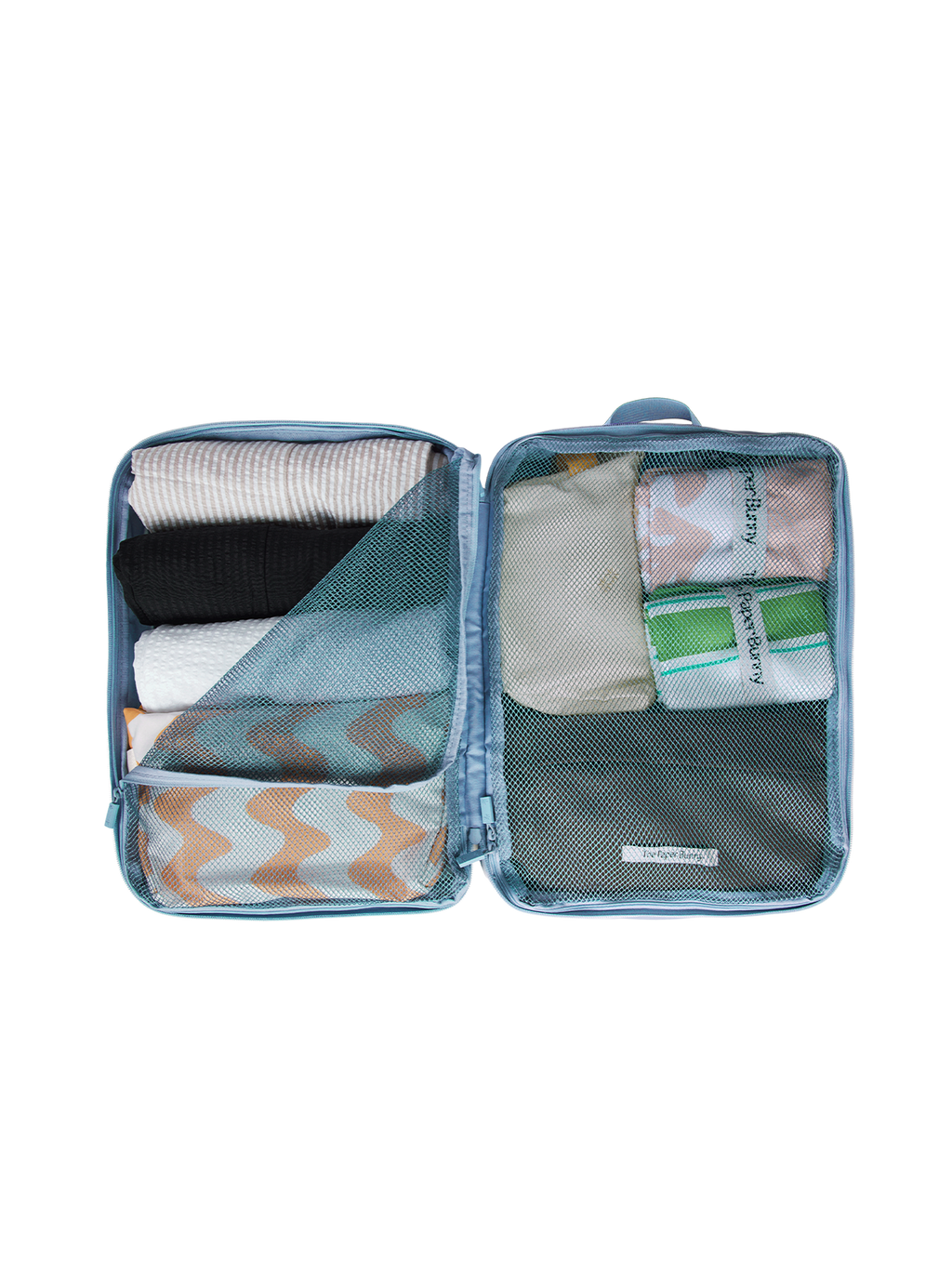 Large Packing Cube (Stripes Harbour)
