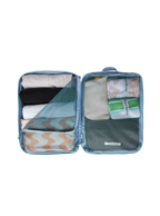 Large Packing Cube (Stripes Harbour)