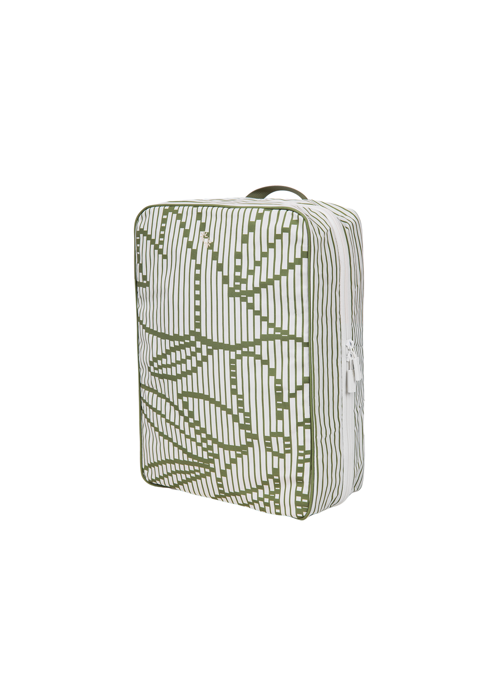 Large Packing Cube (Thistle Clover)