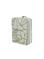 Large Packing Cube (Thistle Clover)