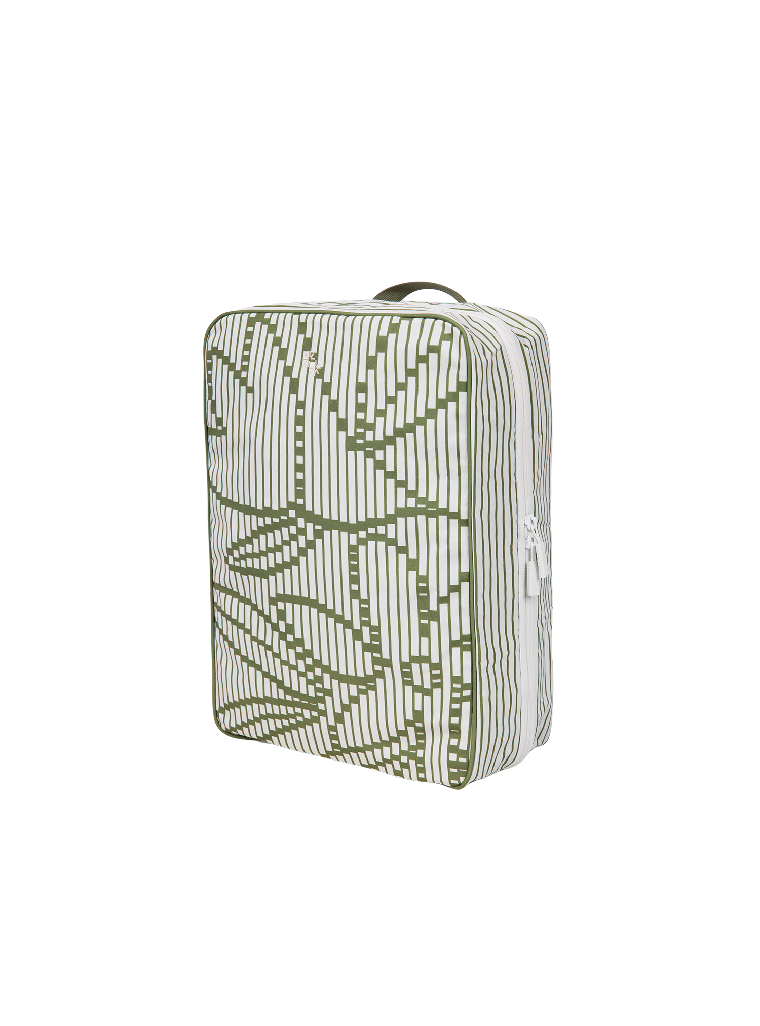 Large Packing Cube (Thistle Clover)