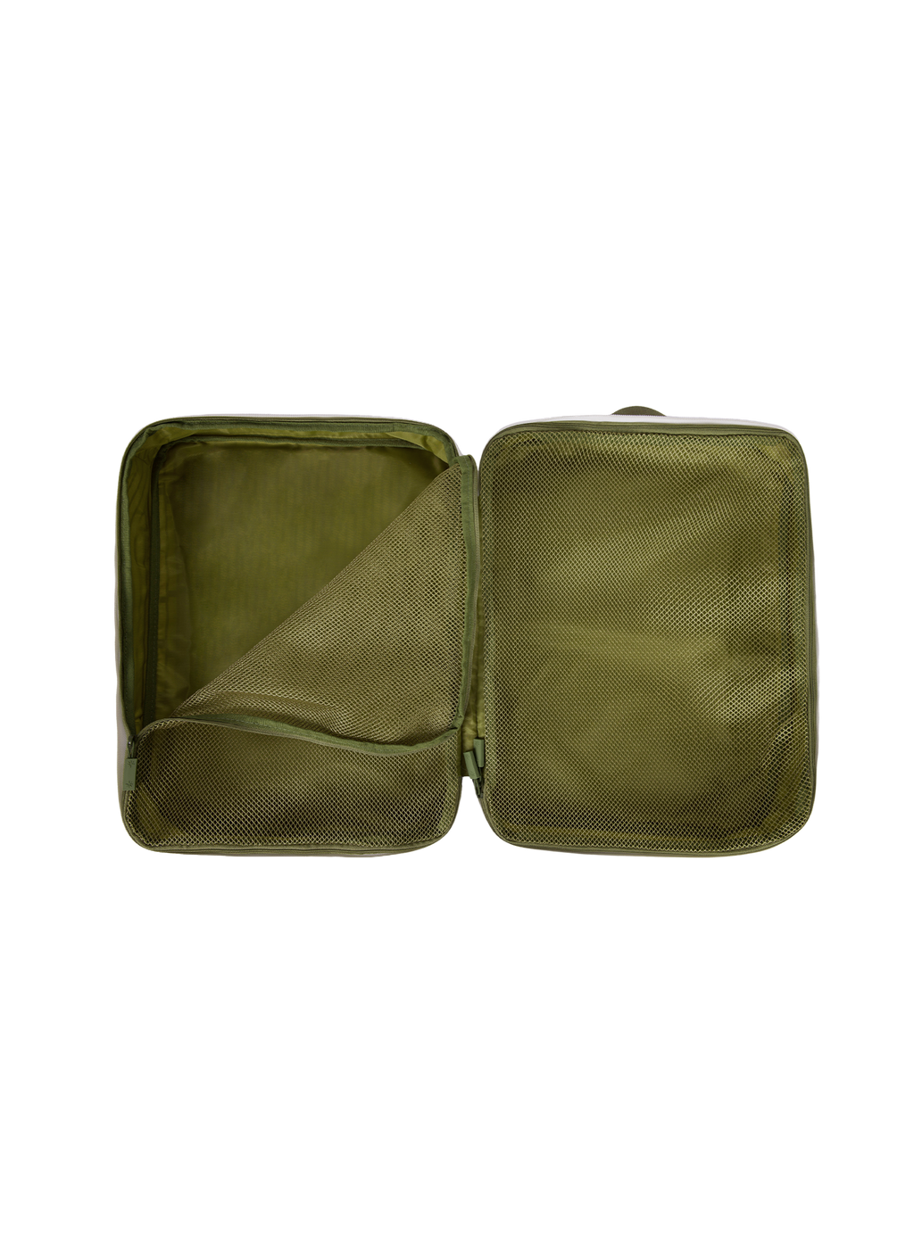 Large Packing Cube (Thistle Clover)
