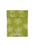 Large Pocket Pouch (Flora Garden)