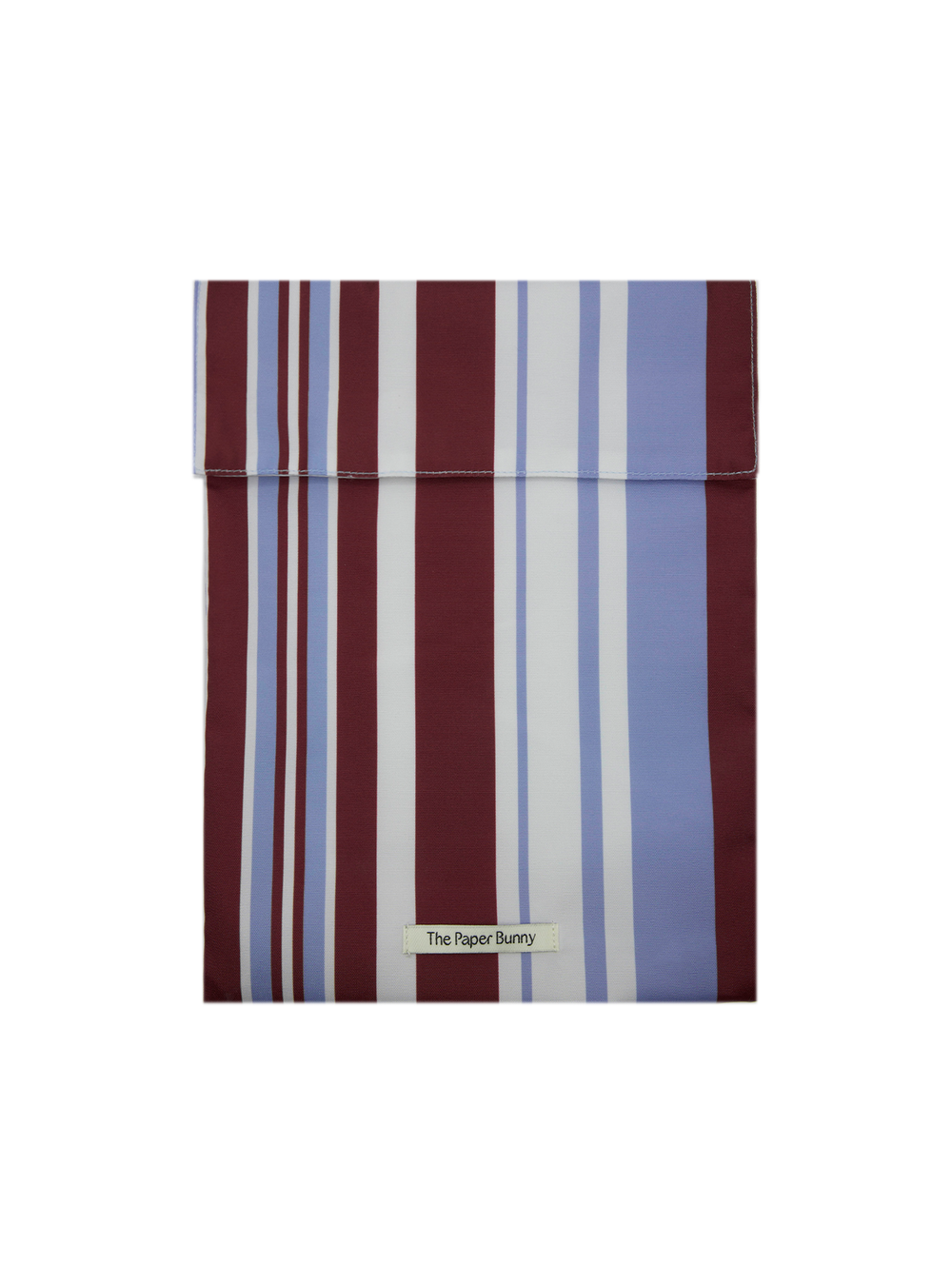Large Pocket Pouch (Static Jam)
