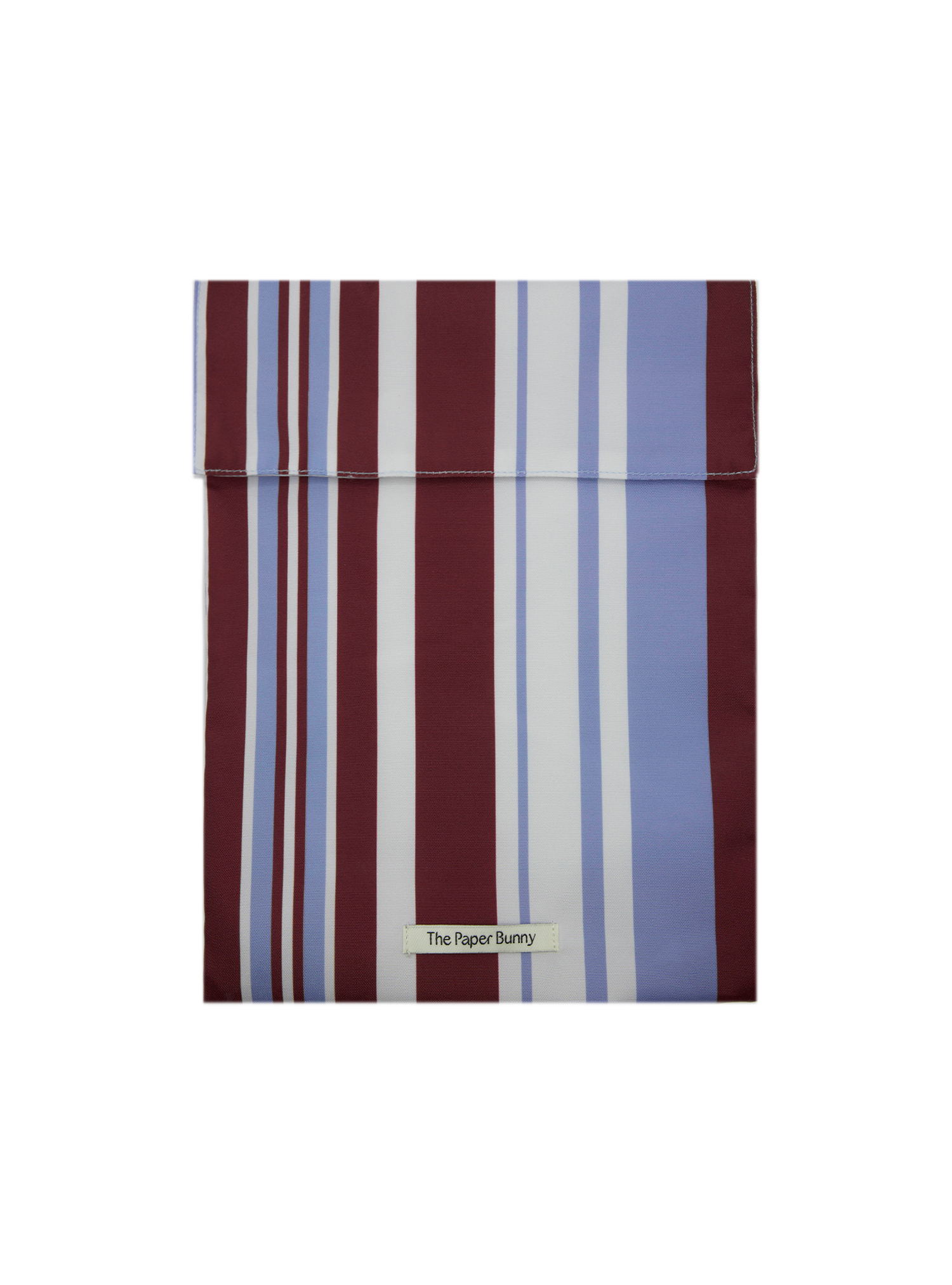 Large Pocket Pouch (Static Jam)