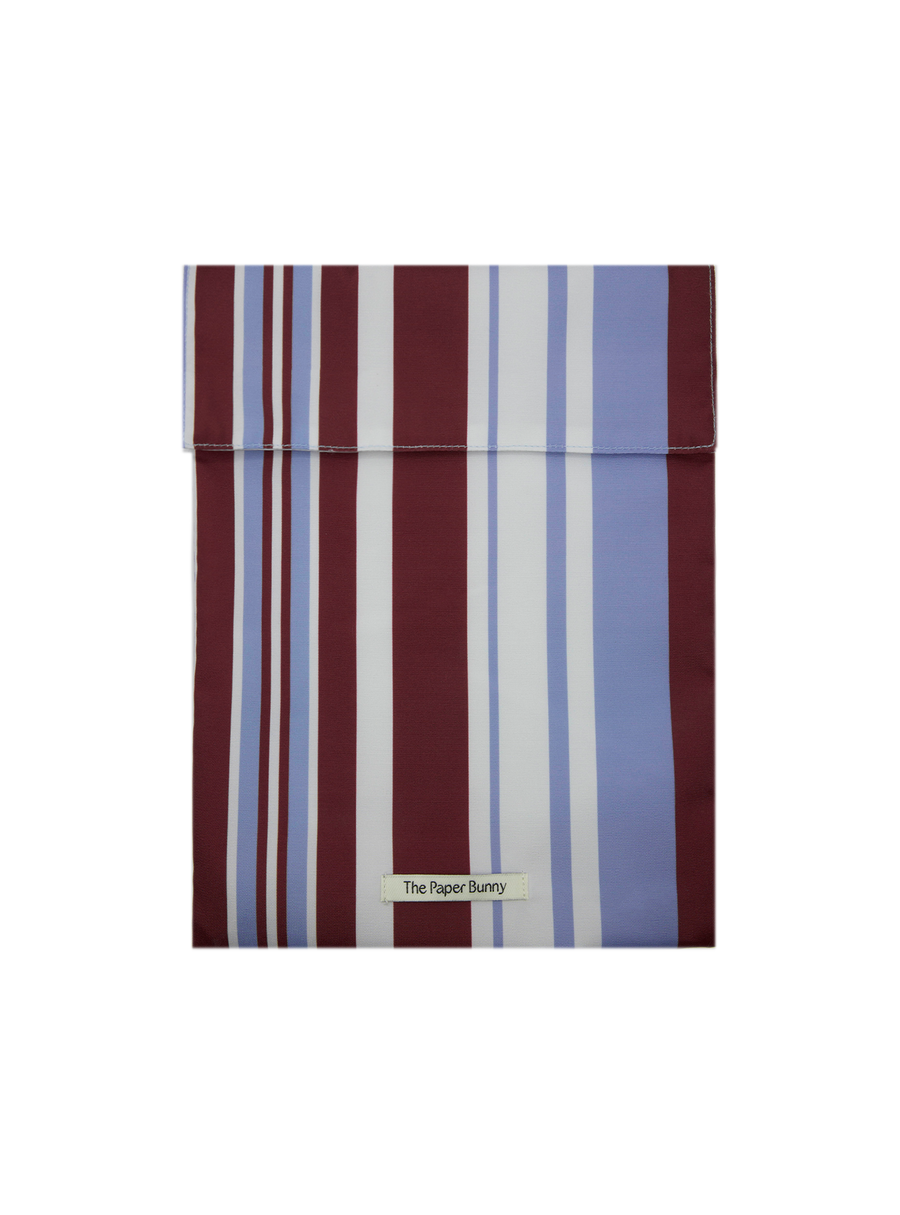 Large Pocket Pouch (Static Jam)