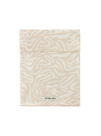 Large Pocket Pouch (Tiger Sandscape)