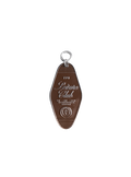 Leisure Club Key Charm