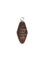 Leisure Club Key Charm