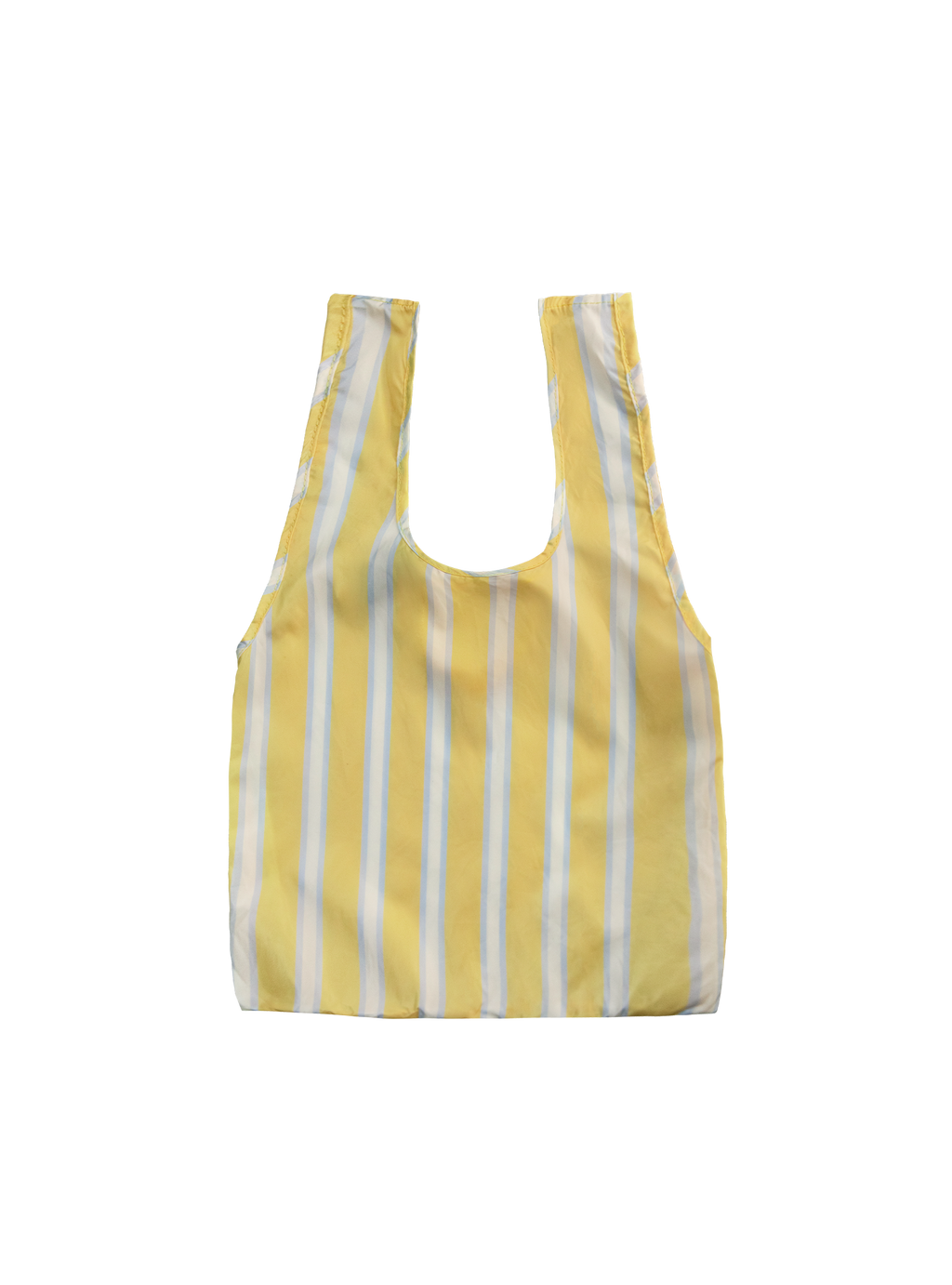 Lemon Reusable Bag Charm