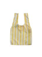 Lemon Reusable Bag Charm