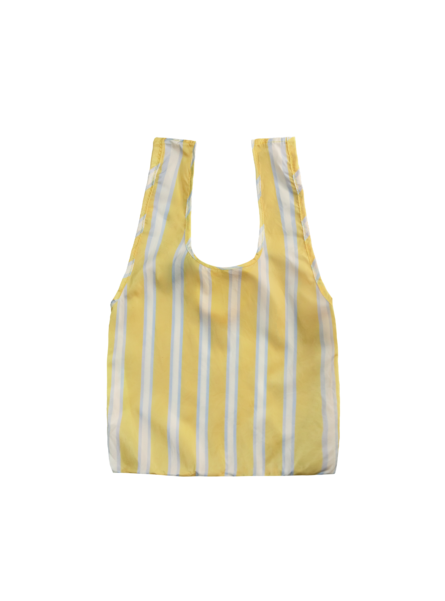 Lemon Reusable Bag Charm