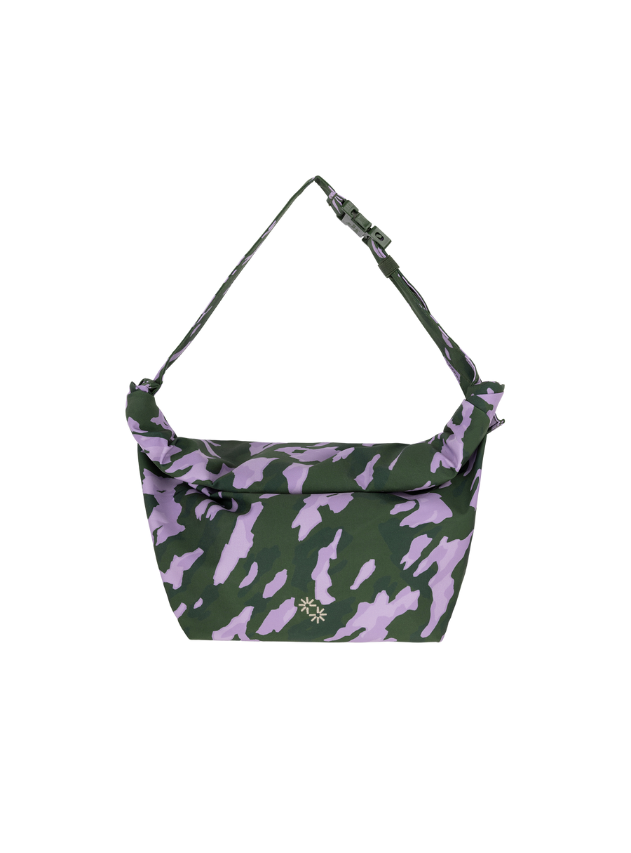 Lunch Caddy (Camo Hunter)