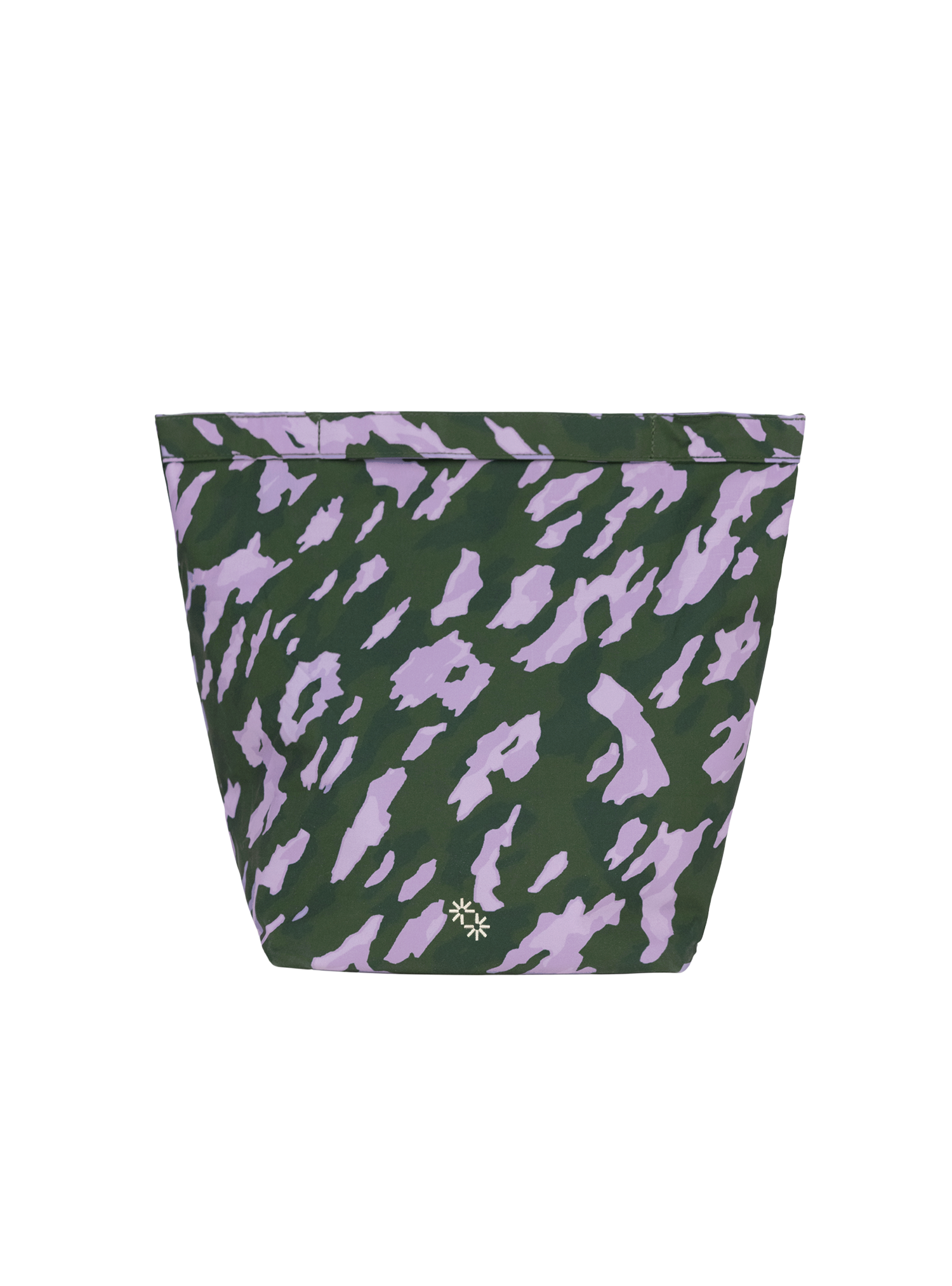 Lunch Caddy (Camo Hunter)