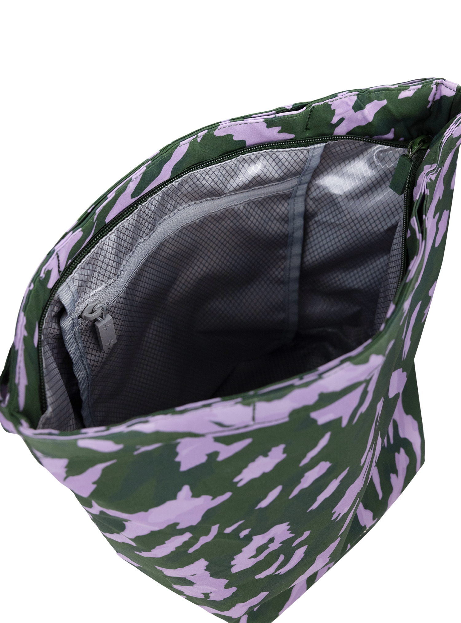 Lunch Caddy (Camo Hunter)