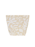 Lunch Caddy (Garden Ecru)