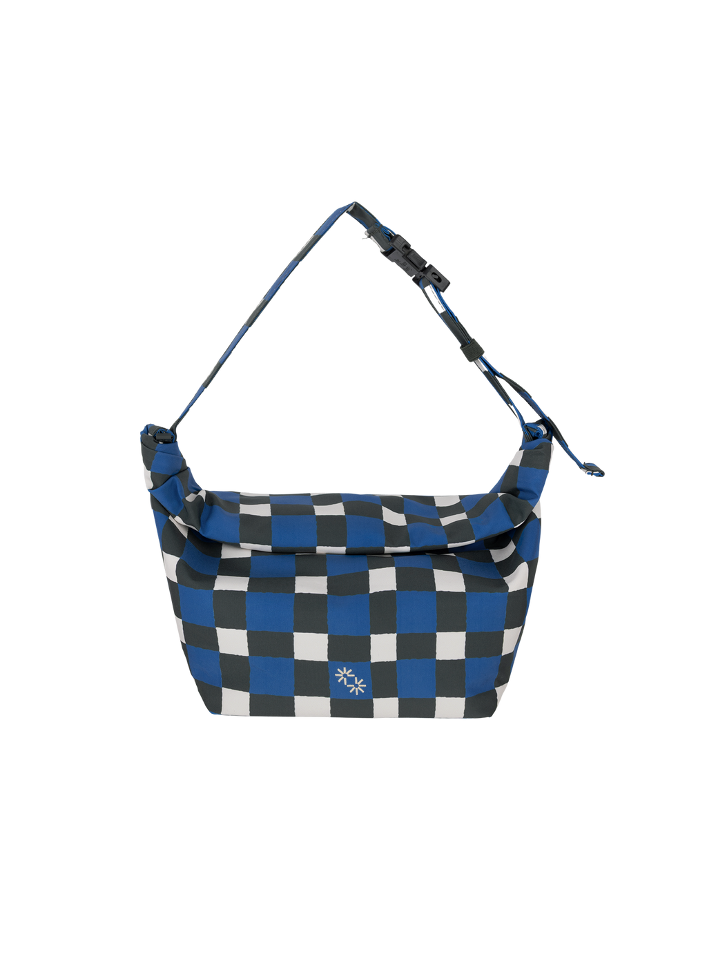 Lunch Caddy (Sunday Blue)