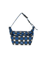 Lunch Caddy (Sunday Blue)