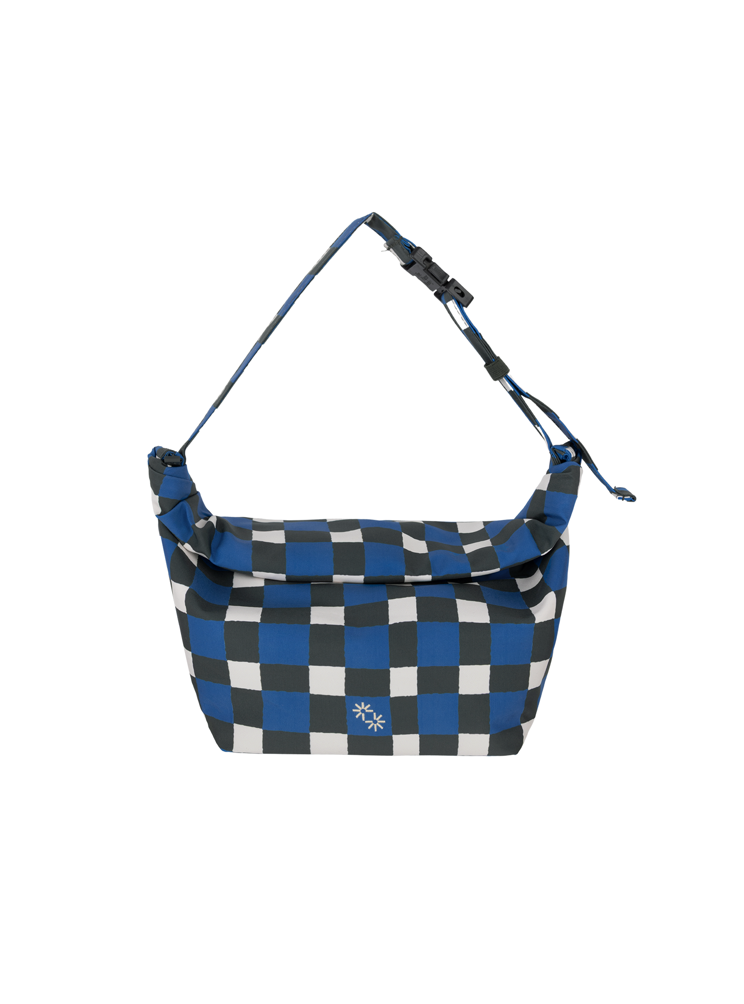 Lunch Caddy (Sunday Blue)