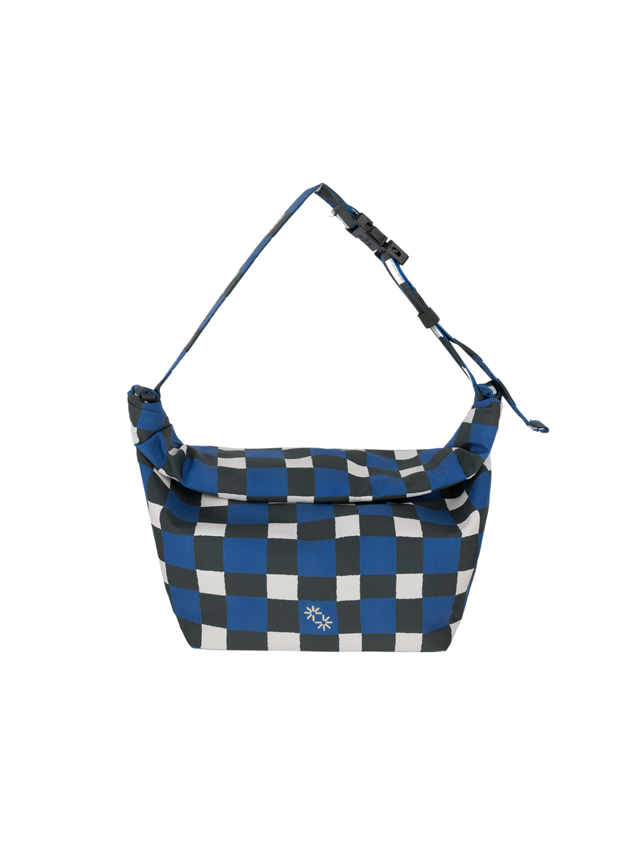 Lunch Caddy (Sunday Blue)