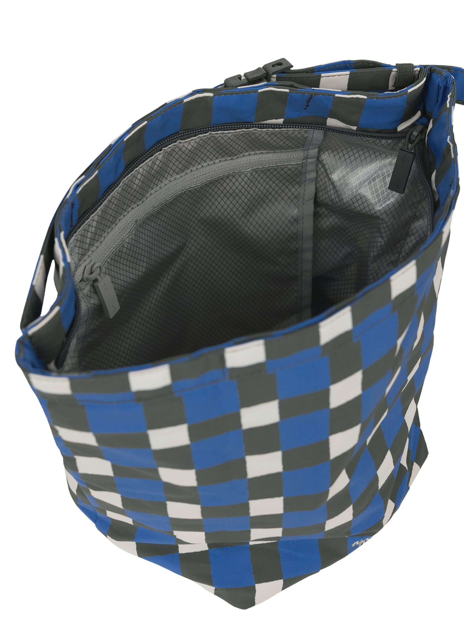Lunch Caddy (Sunday Blue)