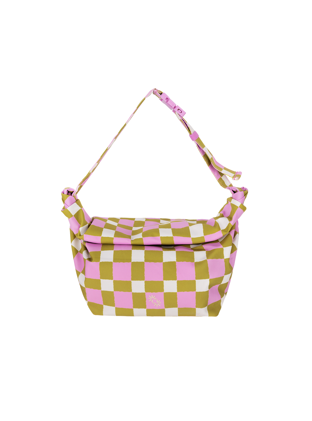 Lunch Caddy (Sunday Orchid)