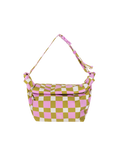 Lunch Caddy (Sunday Orchid)