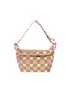 Lunch Caddy (Sunday Orchid)