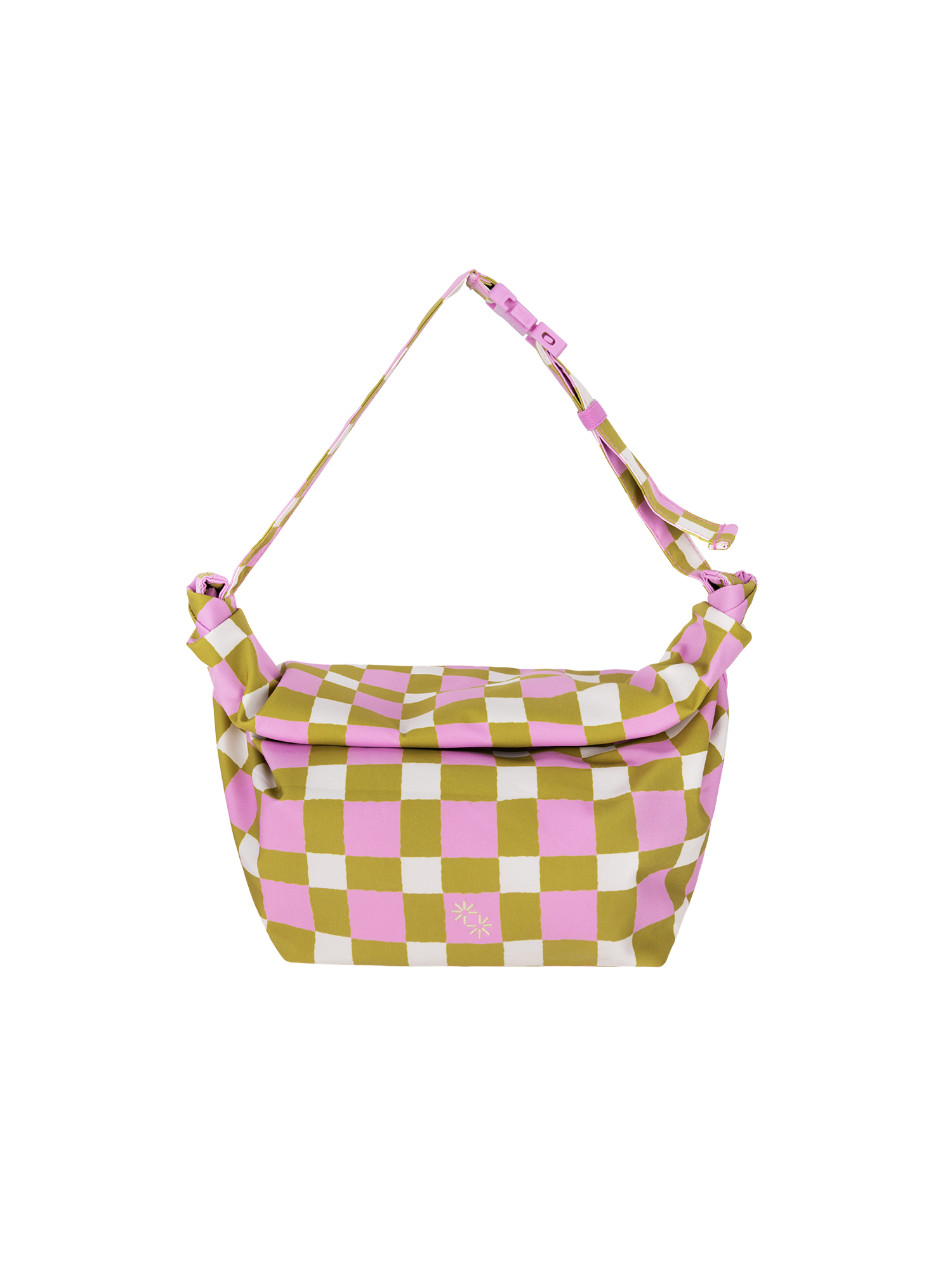 Lunch Caddy (Sunday Orchid)