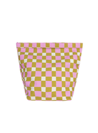 Lunch Caddy (Sunday Orchid)