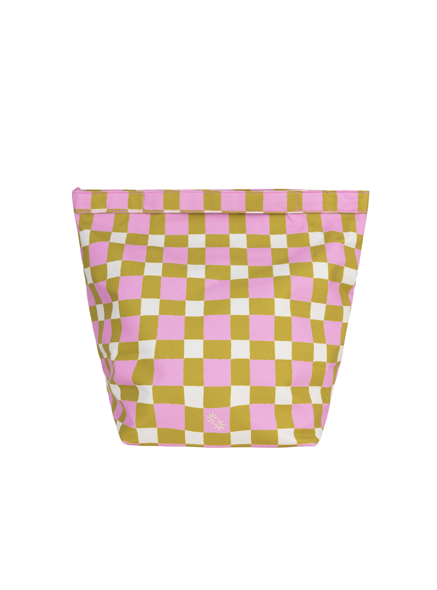 Lunch Caddy (Sunday Orchid)