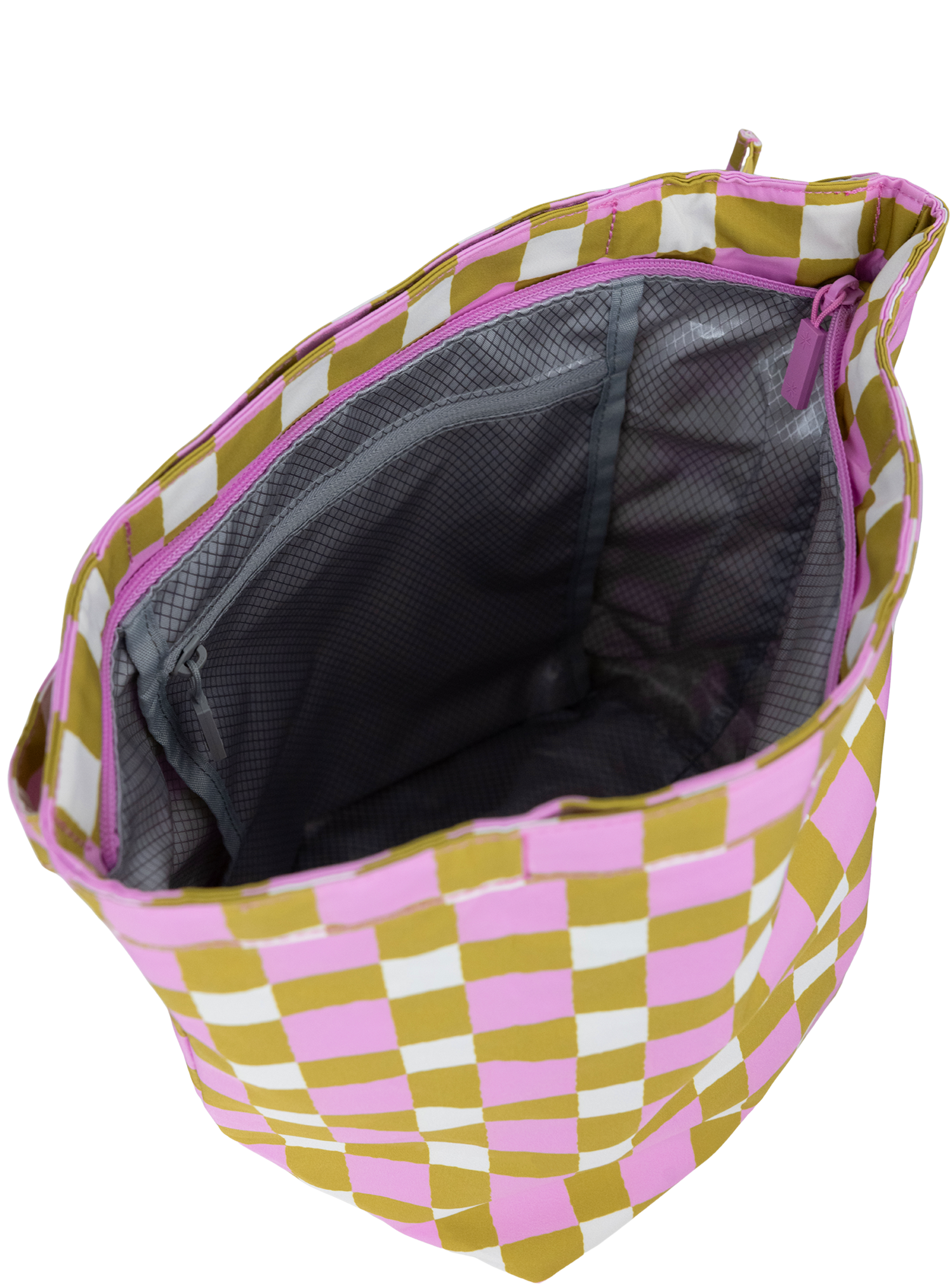 Lunch Caddy (Sunday Orchid)