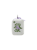 Mahjong Tile Pouch Charm