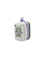 Mahjong Tile Pouch Charm