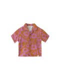Mini Resort Shirt (Marrakesh)