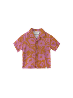 Mini Resort Shirt (Marrakesh)