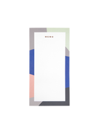 Memo Notepad