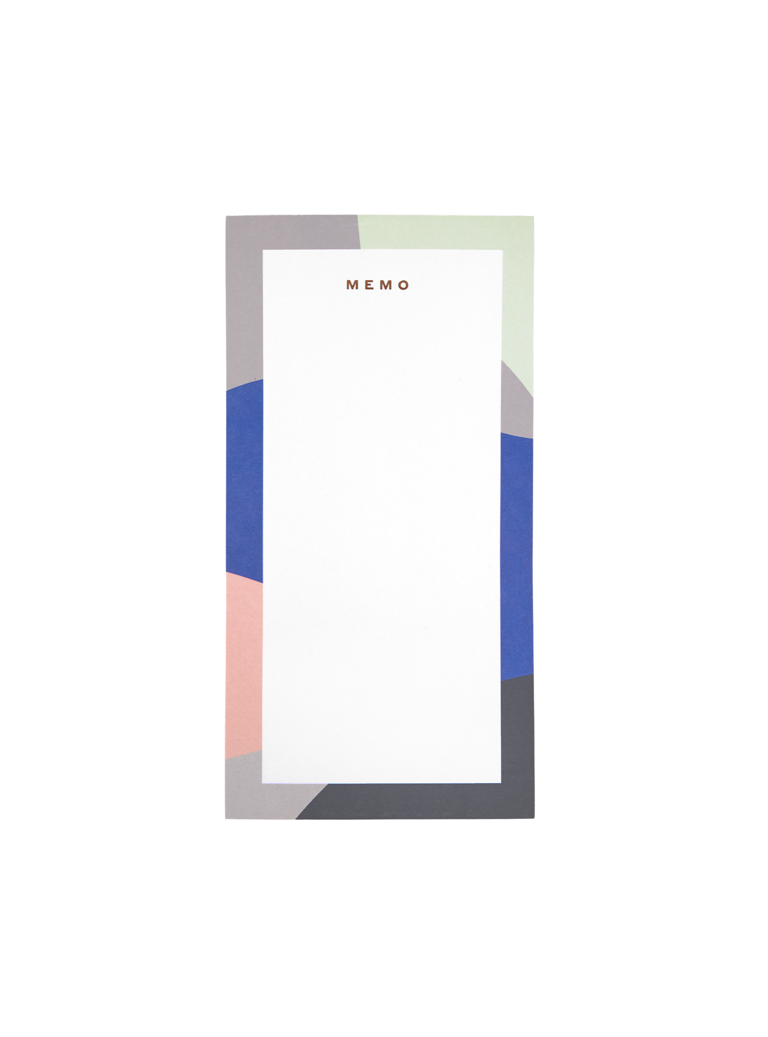 Memo Notepad