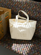 Club Tote (Calico)