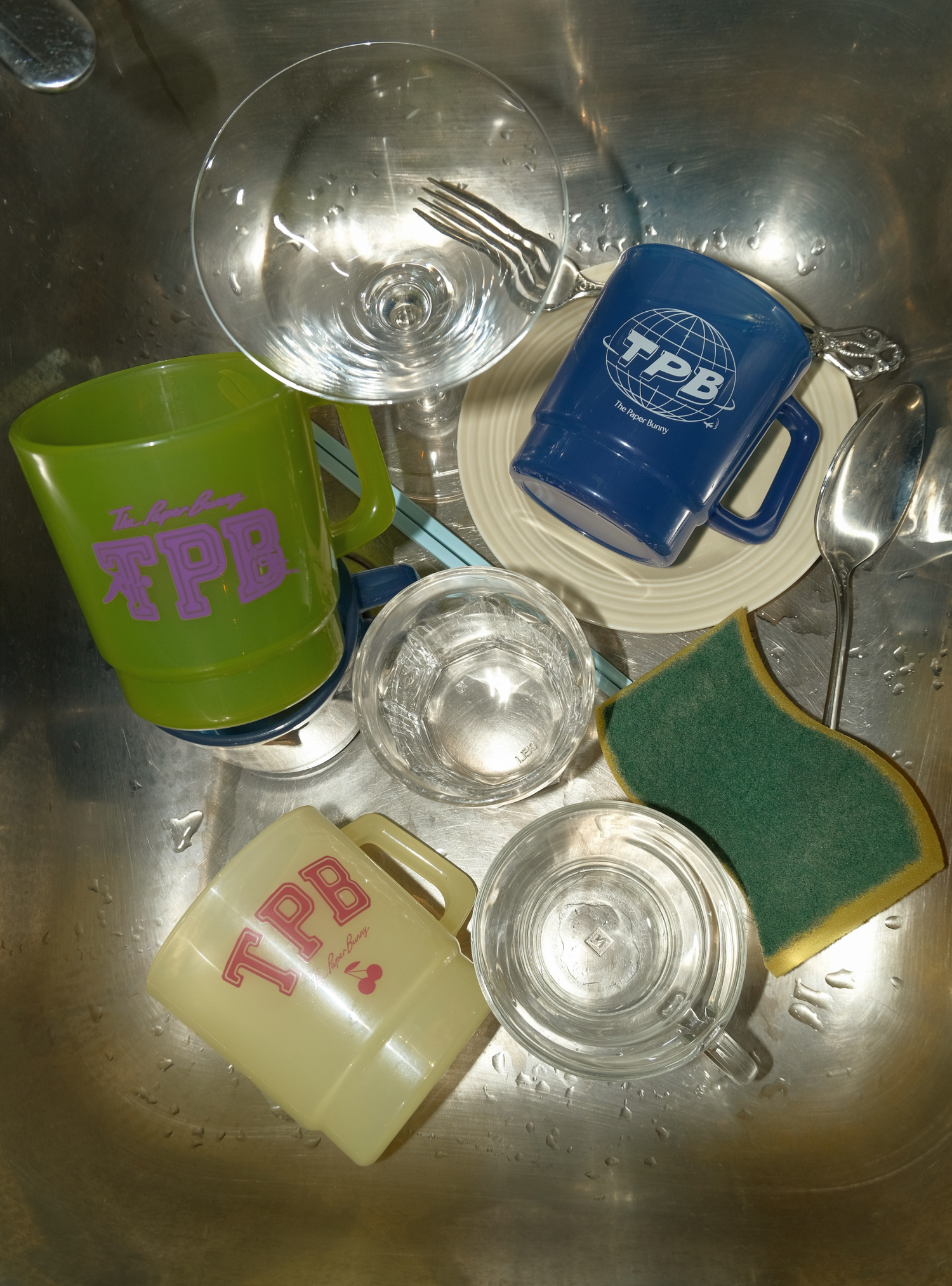 Club Mug (Universe)