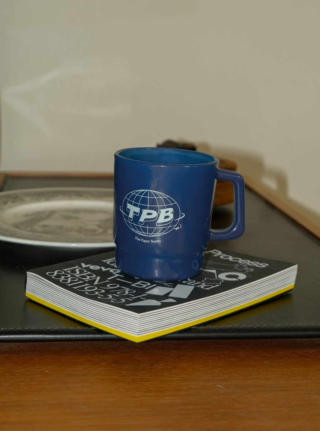 Club Mug (Universe)