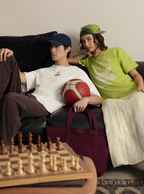 Club Tee (Nourished And Flourishing)