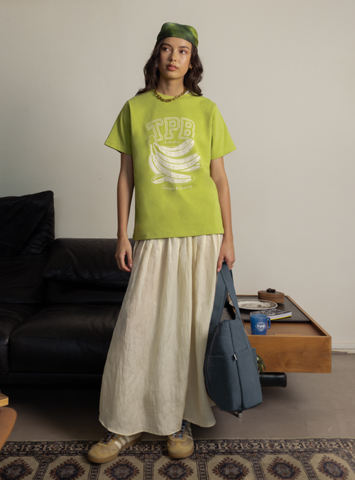 Club Tee (Connected And Growing)