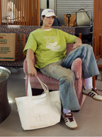 Club Tee (Connected And Growing)