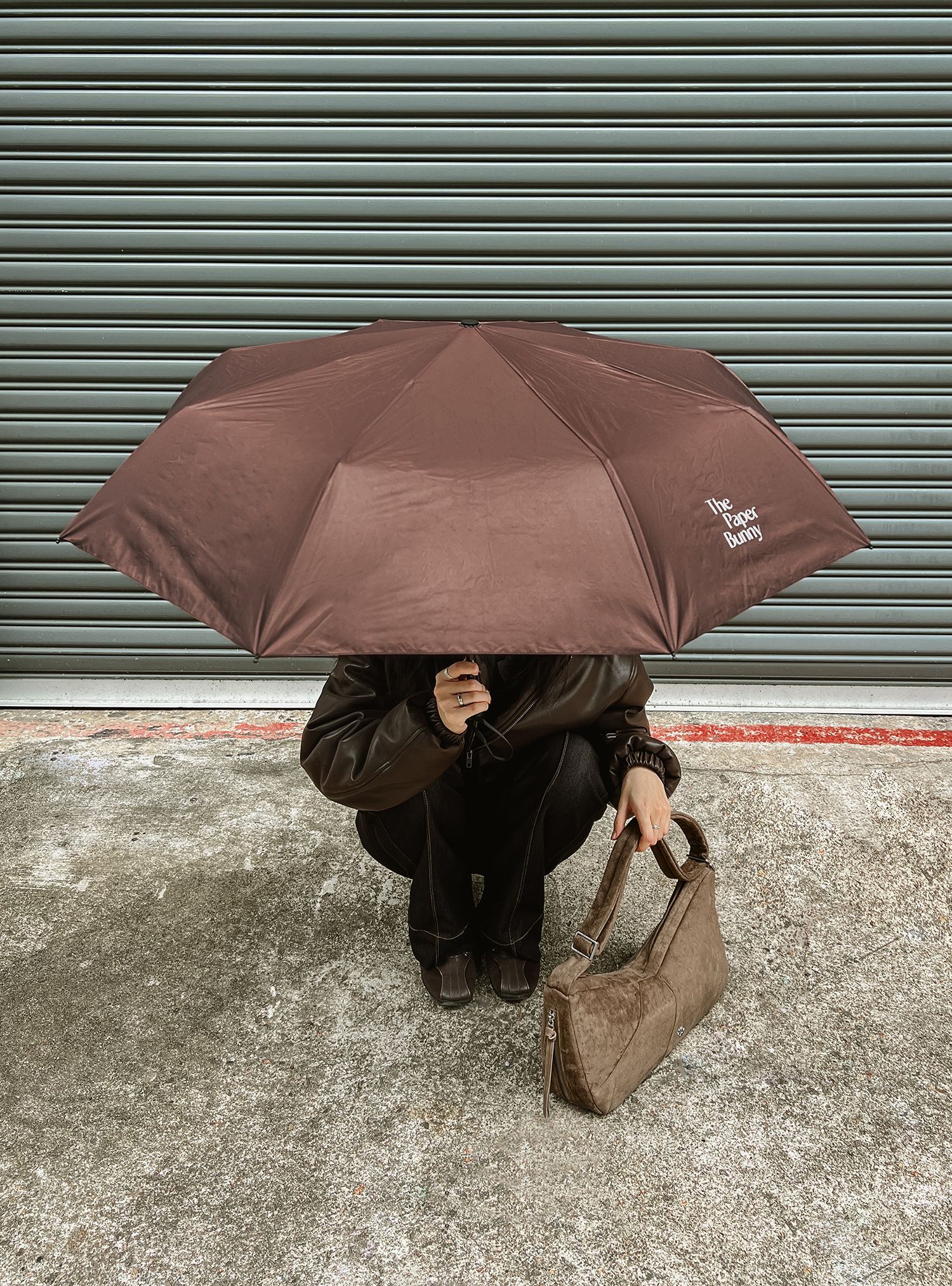Club Umbrella (Cortado)
