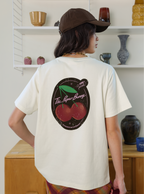 Club Tee (Nourished And Flourishing)