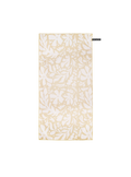 Travel Towel (Garden Ecru)