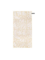 Travel Towel (Garden Ecru)
