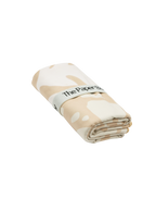 Travel Towel (Garden Ecru)